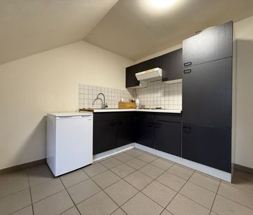 Gezellig appartement nabij centrum Dendermonde - Foto 3