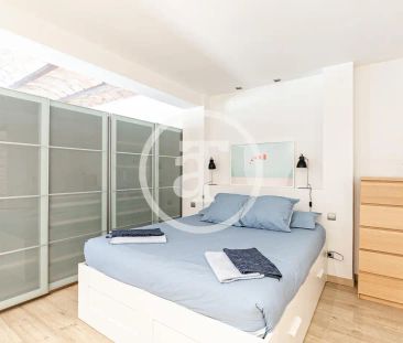 Estudio de alquiler en Pça. de Tetuan, Dreta de l'Eixample - Photo 2