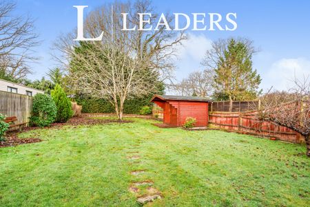 3 bedroom bungalow to rent Thorpe Avenue, TN10 - Photo 5