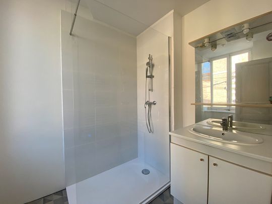 RUE JEAN POUYAT, T2 de 34m² refait à neuf ! - Photo 1