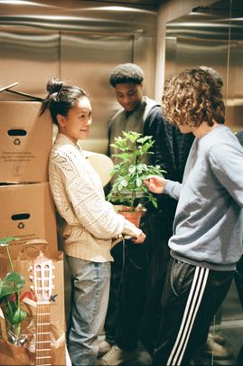 Blåkragegränd 3 - Photo 1