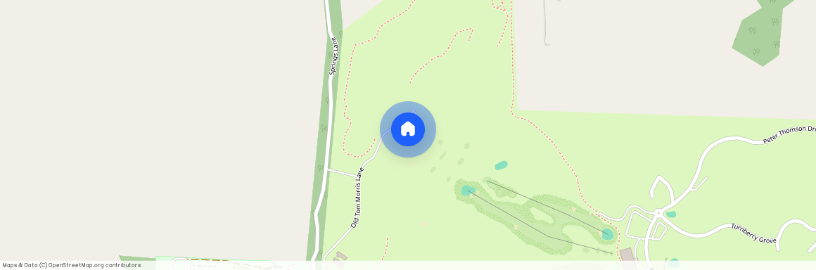 5 Old Tom Morris Lane, Vic 3939, Fingal