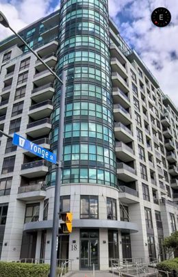 For Lease - 18 Harding Boulevard Unit# 214, Richmond Hill, Ontario - Photo 1