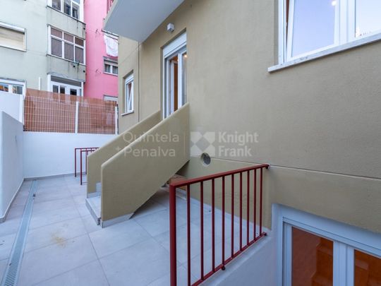 Apartamento T2 em Lisboa - Photo 1