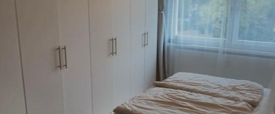 3-Zimmerwohnung zum Tausch gegen mind. 3 Zimmer, Neubau - Photo 1