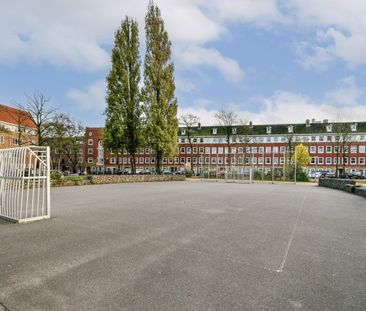 Te huur: Appartement Oude-IJselstraat 6 H in Amsterdam - Foto 3