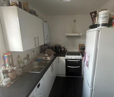 1 bedroom maisonette to rent - Photo 5