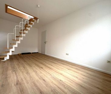 HEGERICH: Lichtdurchflutet & vielseitig - 2-Zimmer-Wohnung mit zusä... - Foto 1