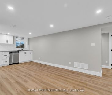For Lease - 139 Byron Avenue Unit# Lower, Kitchener, Ontario - Photo 6