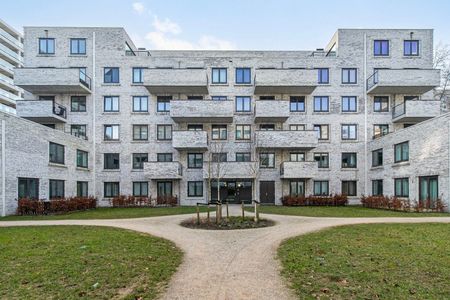 Appartement te huur: Palladiostraat 117 3066 AH Rotterdam - Photo 2