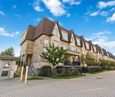 For Lease - 320 John Street Unit# 107, Markham, Ontario - Photo 1