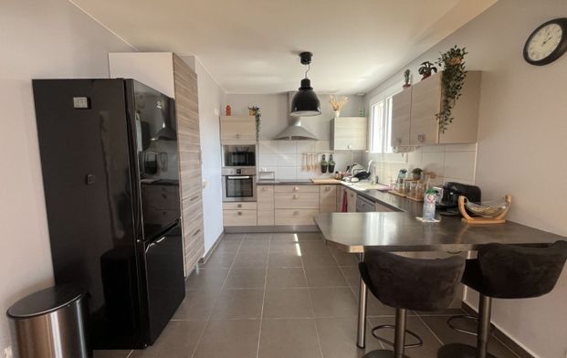 Location Appartement P4 Aigues-vives - Photo 1