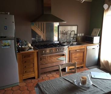 SAINT PIERRE DE MANNEVILLE : MAISON F4 - Photo 3