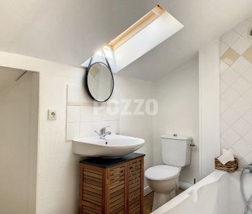 Location - Appartement 2 pièce(s) - Meublé à l'année- 23 m² - Granv... - Photo 5