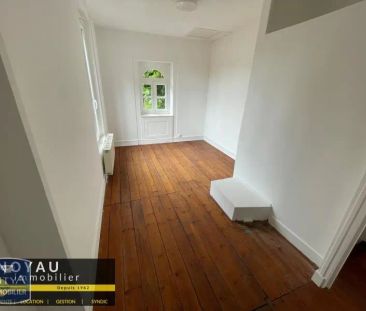 Maison à louer 2 pièces 43.7m² - Photo 3