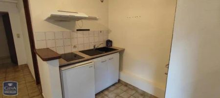 Appartement à louer 3 pièces 65.57m² - Photo 2