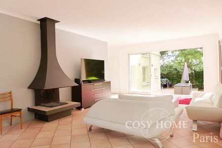 Maison en location | Colombes - Photo 2