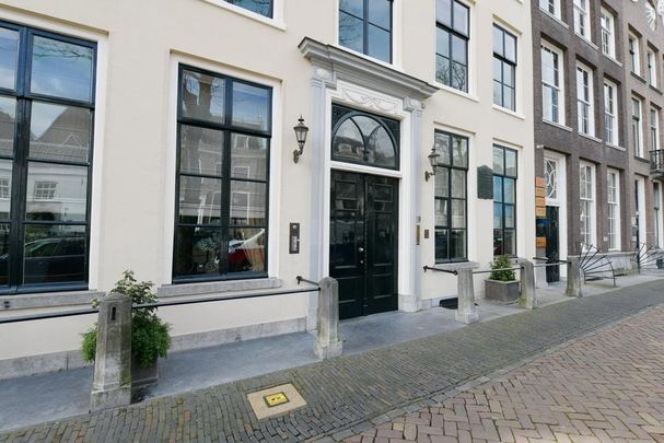Nieuwegracht 19, Domplein, Neude, Janskerkhof, 3512LC, Utrecht - Foto 1