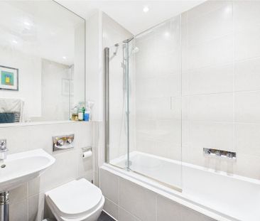 2 bedroom apartment to rent - Photo 6