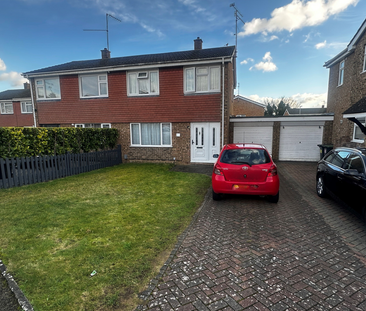 1 bedroom semi-detached house to rent - Photo 1