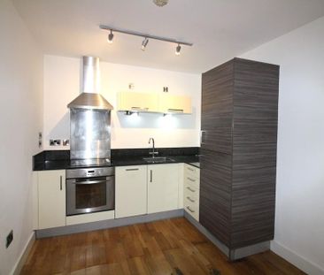 1 bedroom apartment to rent - Photo 6