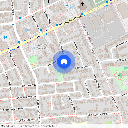 316 Ducharme Boulevard, Vanier And Kingsview Park