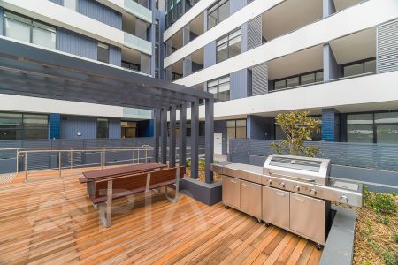 312B/37 Nancarrow Avenue Ryde - Photo 5