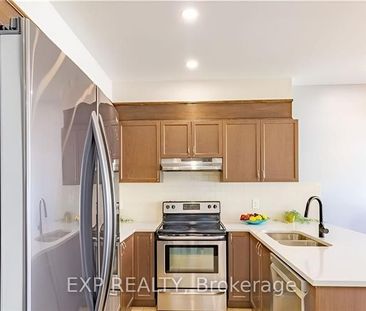 For Lease - 320 Autumnfield Street, Kanata, Ontario - Photo 2