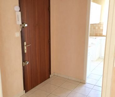 Brest St Martin/St Luc T3 en très bon état 66 M2 - Photo 5