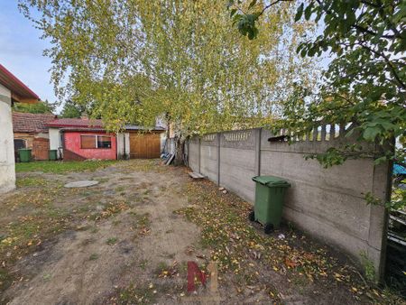 Mieszkanie na wynajem, Dębno - Photo 2