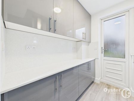 3 bedroom terraced house to rent - Photo 2