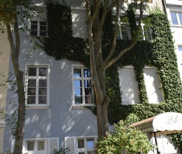 City-Residence: Individuell möbliertes Apartment in zentraler Lage - Photo 5