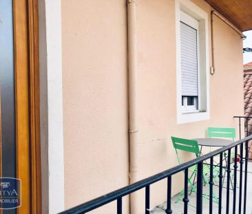 Appartement à louer 3 pièces 50.79m² - Photo 1