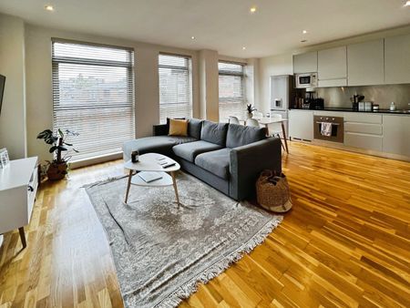 1 bedroom apartment to rent - Photo 2