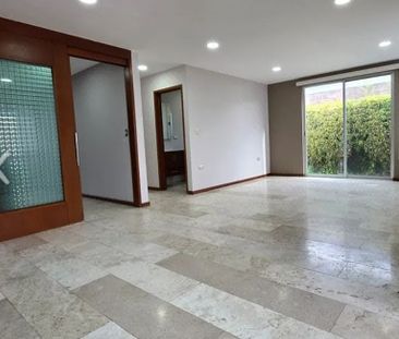 CASA EN RENTA EN PUEBLA BLANCA, LOMAS DE ANGELOPOLIS - Photo 2