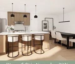 Appartement · 98 m² · Deux-Montagnes - Photo 2