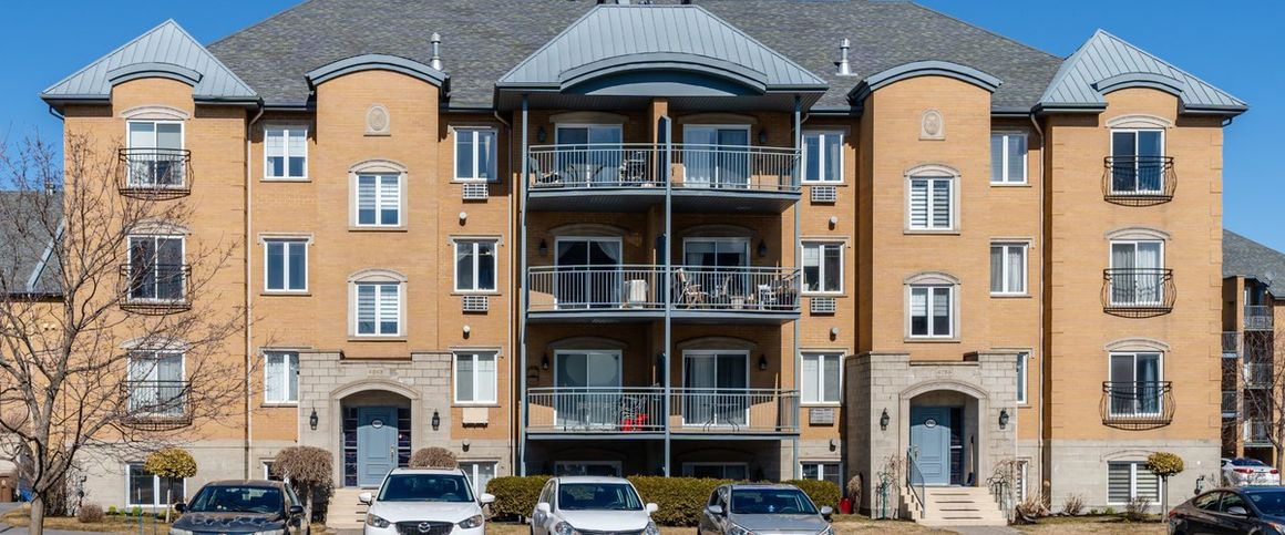 À louer / Appartement - Photo 1