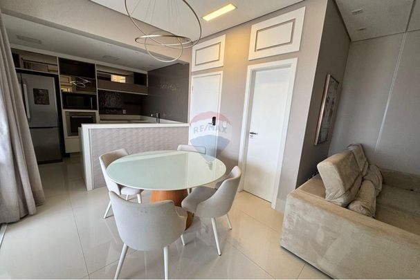 Apartamento Moderno - Foto 1