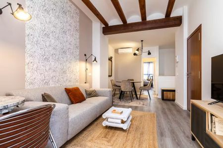 Carrer Botànic, Valencia, Valencian Community 46008 - Photo 5