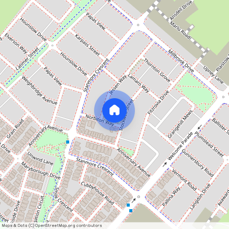 Herne Path 9, VIC 3024, Wyndham Vale