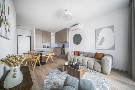 Wyjątkowa nieruchomość, biznesowa lokalizacja 43.62 m² - Zdjęcie 3