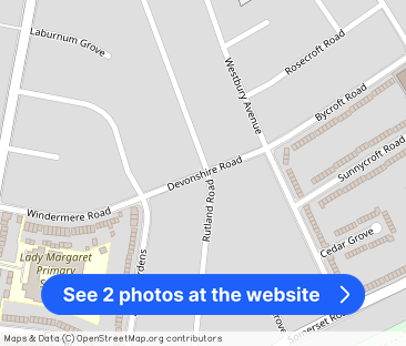 Devonshire Road, Southall, UB1 - Photo 1