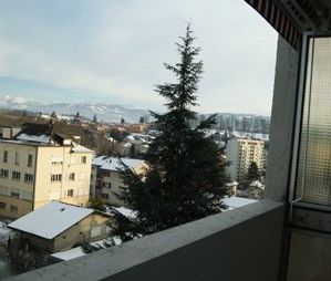 1.5 Zimmer, 4. Stock - Photo 3