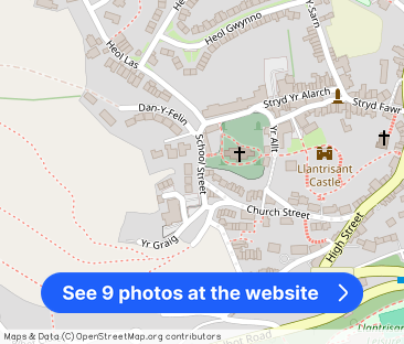 School Street, Llantrisant CF72 8EN - Photo 1