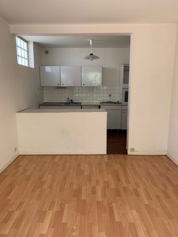 Location Appartement 2 pièces 43m² NANCY 54000 - Photo 3