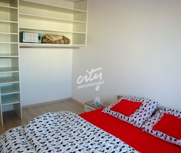 Nowe, umeblowane 2 pokoje z garażem, Potulicka - Photo 4