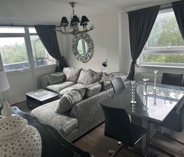 Room in a Shared Flat, Black Friar Court, M3 - Photo 3