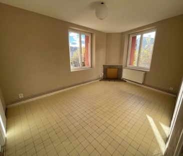 Location Appartement 4 pièces 72 m2 à Lavelanet - Photo 4