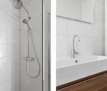 Appartement te huur: Treilerdwarsweg 116 2583 DA Den Haag - Foto 2