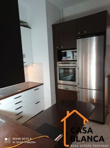 Διαμέρισμα για ενοικίαση Κέντρο (Νέα Σμύρνη) - Φωτογραφία 3